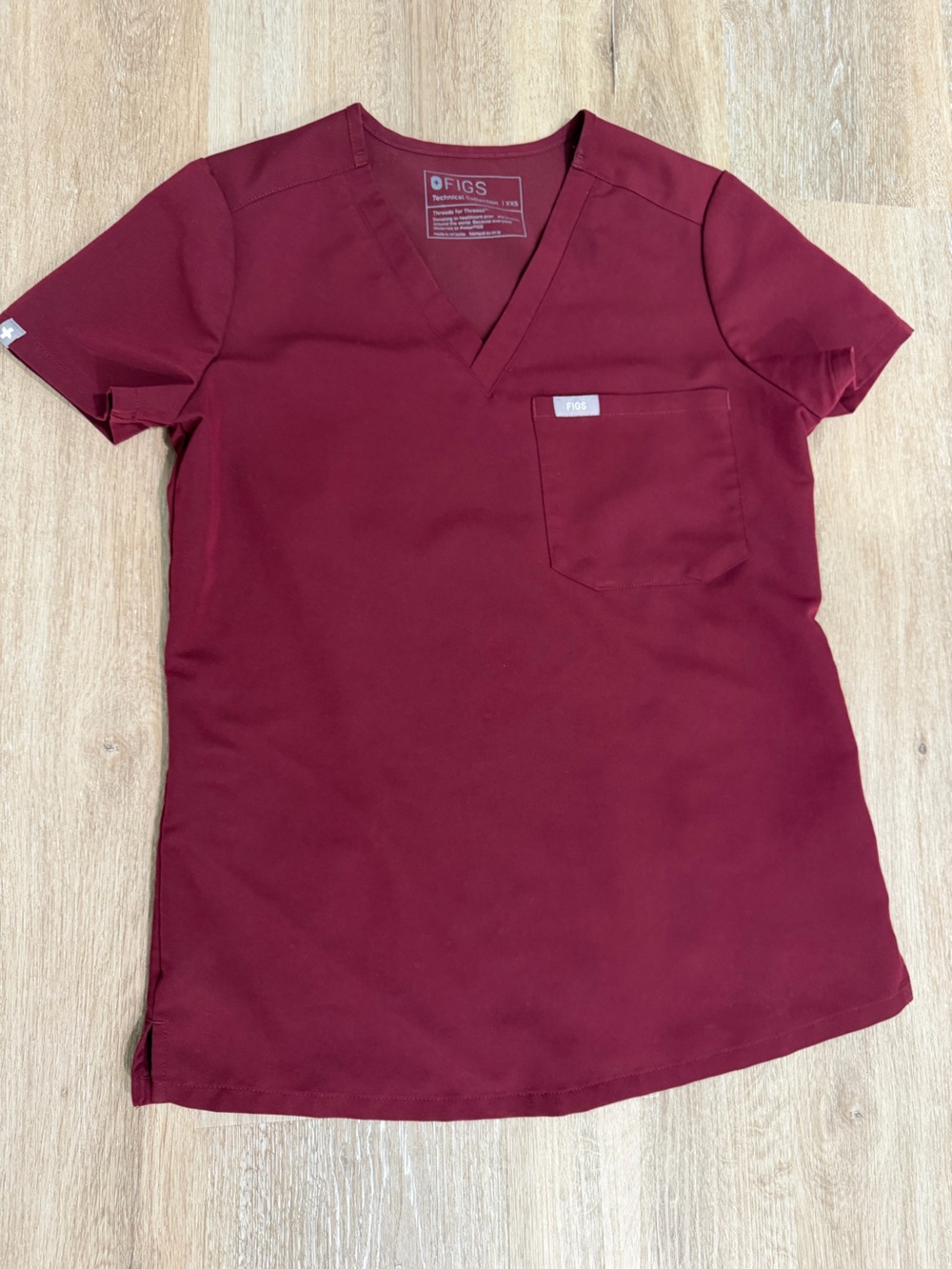 Figs Women’s Scrub Top